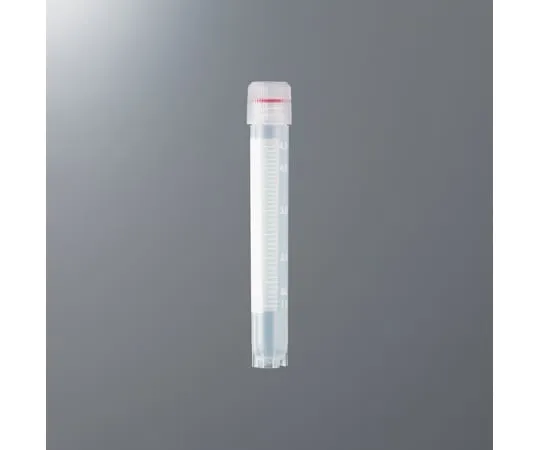 67-4744-05 Cryovial (Outer Cap) 5.0 mL Standing Sterilized 100 Pieces T308-5A