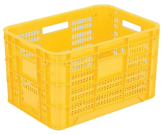 67-6656-03 Container B49 Yellow 10470500YE304