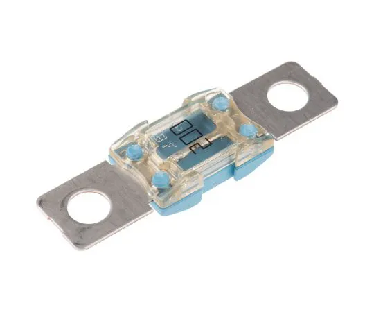 63-4792-90 Pudenz 200A Blue BF2 Car F***, 32V dc 153.5395.6201