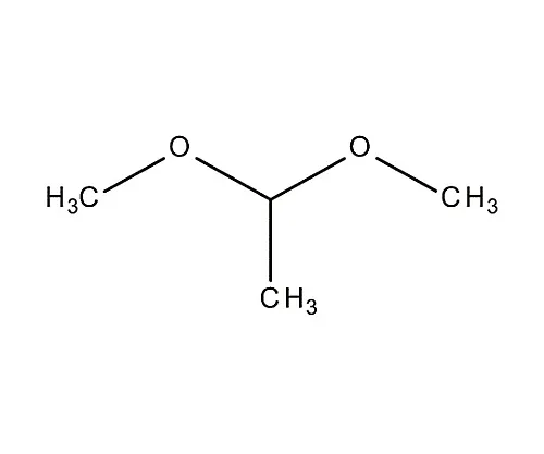 61-0358-85 Acetaldehyde Dimethyl Acetal for Synthesis 820002 25mL 8.20002.0025