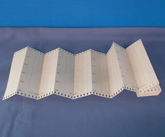 64-0977-55 Recording Paper 20 pieces E965KK050-22T**E9653HA(K)**