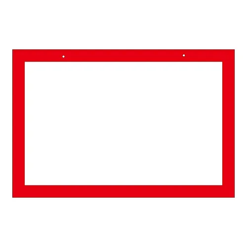 61-3384-59　［Discontinued］Parcel Sign Parcel-200 (R)　143201