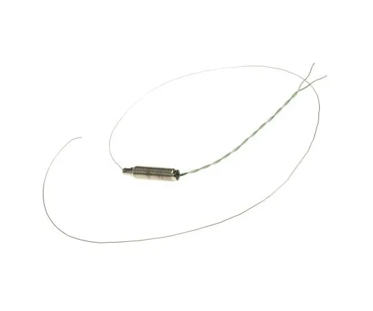 63-4795-54 RS PRO Type K Thermocouple 500mm Length, 0.5mm Diameter, -40°C → 750°C 444-1269