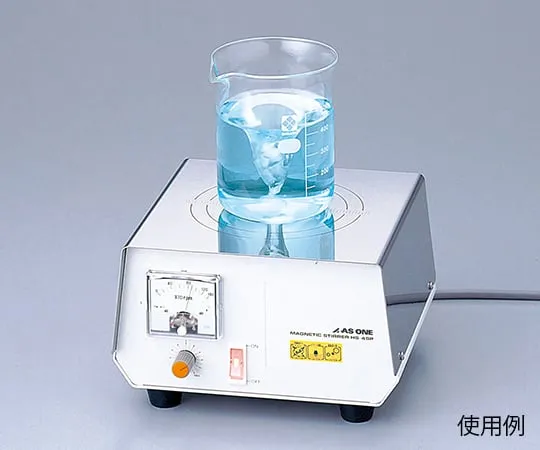 1-254-01　［Discontinued］Intense Magnetic Stirrer　HS-4SP