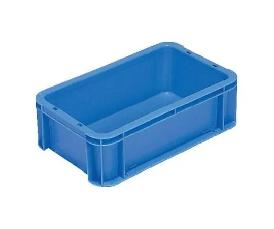 68-1815-90 322x198x100mm/4.4 L Container (Blue) EA506AF-163