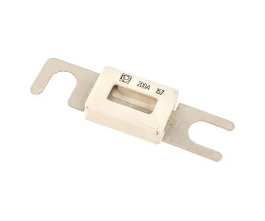 63-4737-31 Pudenz 200A Car F***, 80V dc 157.5701.6201