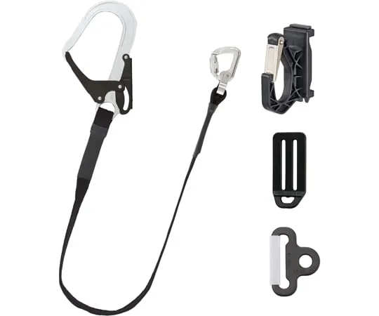 67-0340-05 Removable Auxiliary Rope Flat Rope L4 HFR-CL4BK