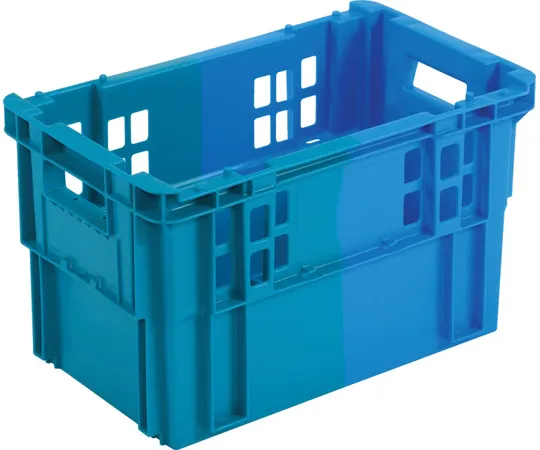 67-7225-18 SN Container C#29FC-H Blue/Blue 10230600BLFC2BLFC1