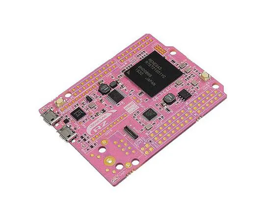 63-4688-86 Core Ltd GR-PEACH (Normal) MCU Development Board YGRPEACHNORMAL YGRPEACHNORMAL