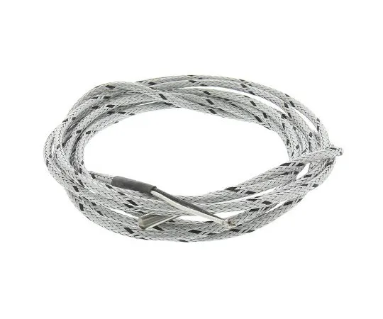 63-4766-11 RS PRO Type J Thermocouple 20mm Length, 5mm Diameter, 0°C → 600°C 334-2638