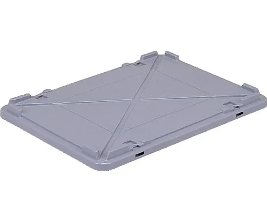 67-7316-50 Container FN Lid Gray 67307600GY01