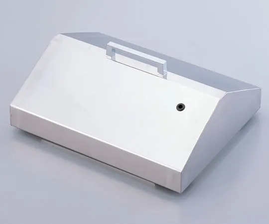 2-8066-12　［Discontinued］Stainless Steel Cover for 11A　SWB-11L