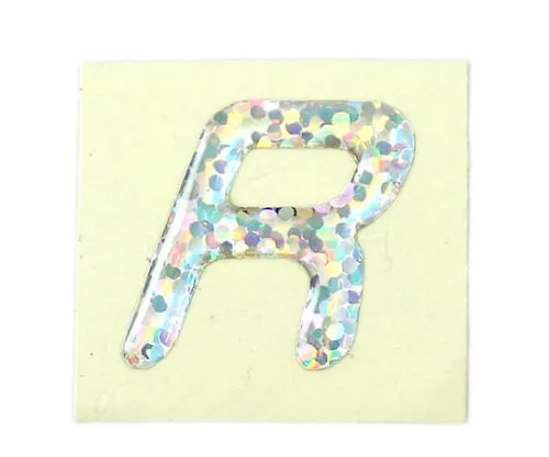 61-7444-18 Hologram Characters R FM20-R