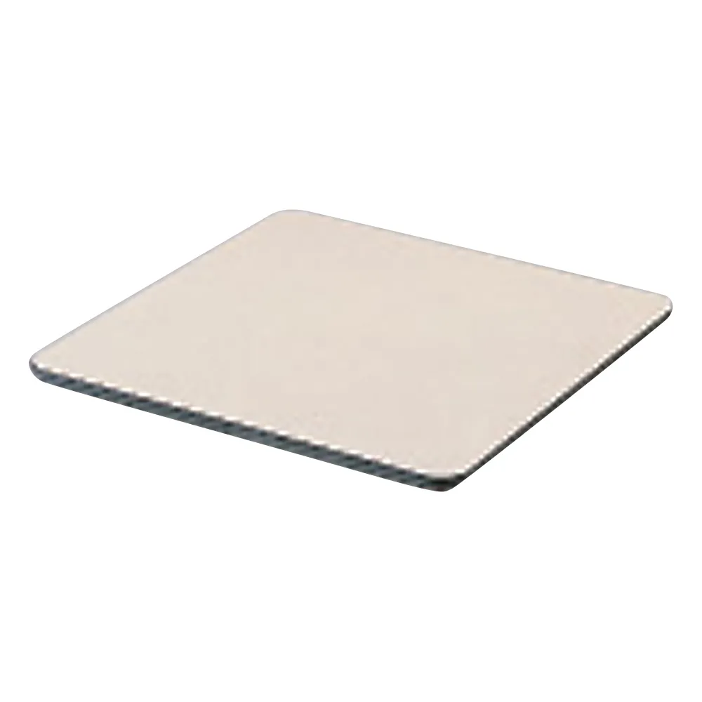 3-4425-41 Ductless Fume Hood Tolerability Working Top Plate DL-6CS DL-06CS