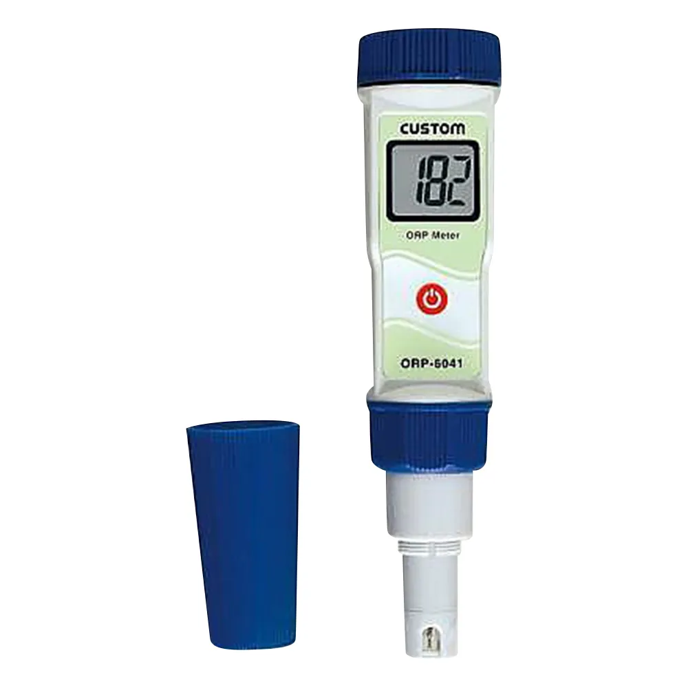 2-6899-01　［Discontinued］Waterproof ORP Meter　ORP-6041