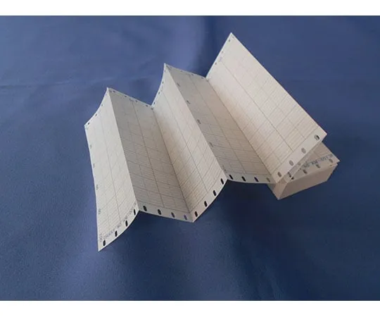 63-5626-05 Recording Paper 15 pieces 10m KM-001(EM-001)