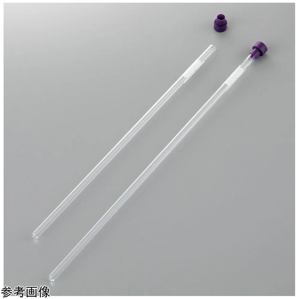 4-4825-01 Tabletop NMR Tube, PHI.5 x 178 mm, 150 Pieces WG-BTNMR-7