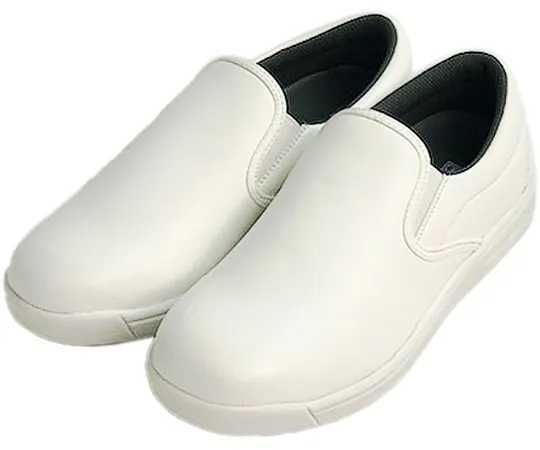 64-8205-03 Cook Shoes for Kitchen TUFTOP 4120 WHITE 23.0cm 155301