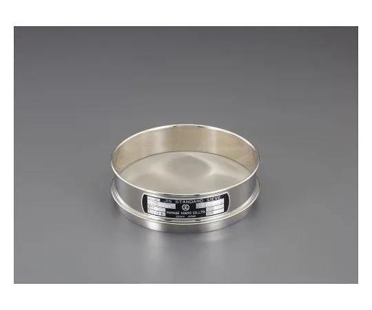 64-2298-62 Test sieve (stainless steel) 150.0 x 25.0 x 1.0 mm EA992CZ-1