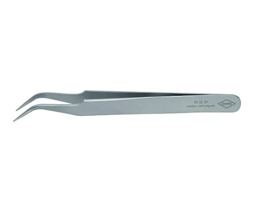 61-3989-58 Precision Tweezers 120 mm 9232-29