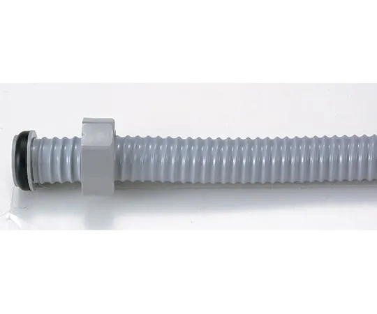 68-0507-55 Drain Hose Union Nut Type G2 Screw 100 cm TO-192L-BK
