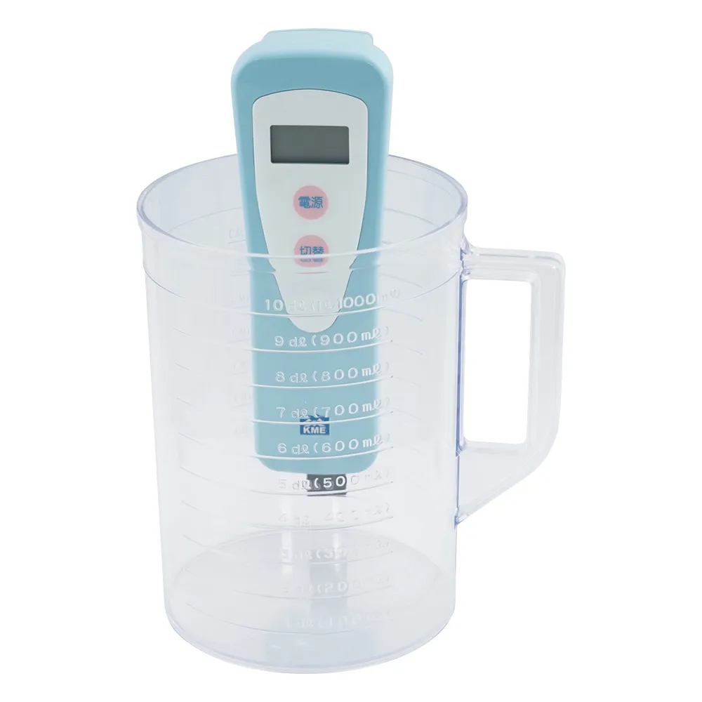 8-2424-01 Salt Intake Simplified Measuring Instrument (Low-Salt Monitor) KME-03