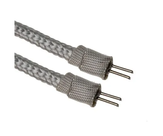 63-4786-52 Thermocouple Wire Type K, Maximum of +1200 °C 1 Core Unscreened Ceramic Fibre Sheath 20m 407-1573