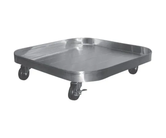 64-5022-06 Large Deep Square Kitchen Pot Cart SH-4250D-UN