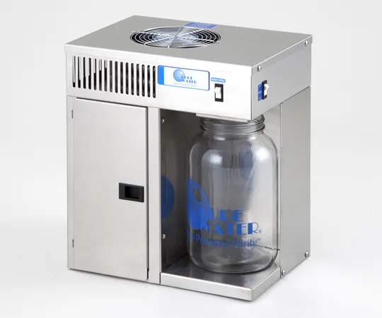 2-4205-01　［Discontinued］Portable Distilled Water Generation Unit　46998