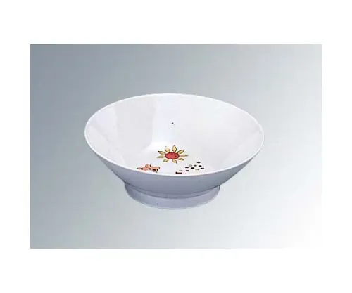 61-6837-84 Melamine Children's Tableware Ramen Rice Bowl KF-3 700 mL 5448400
