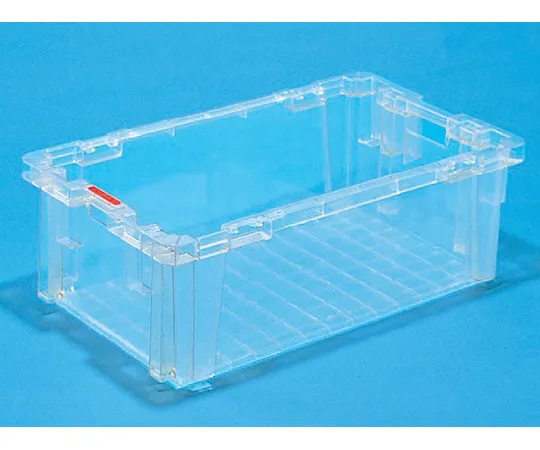 67-7136-37 SN Container B#50 Transparent 20501001TM