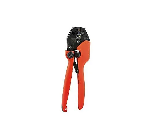 63-4750-38 Pressmaster KAA 0760 Ratchet Crimping Tool for Insulated Terminal 4300-2364