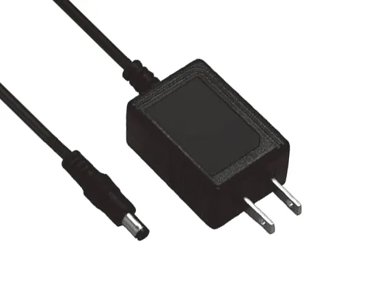 3-8418-11 Electronic Counter AC/DC Adaptor ZDK5021