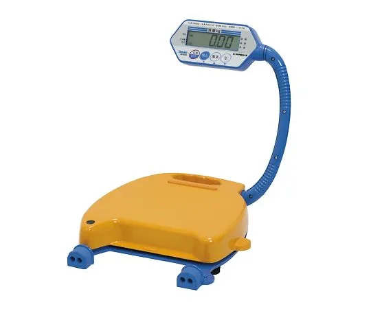 3-9082-01　［Discontinued］Portable Digital Scale　DP-8501K-32