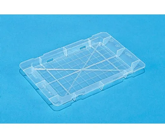 67-7313-23 Tray -2 Transparent 10010900TM