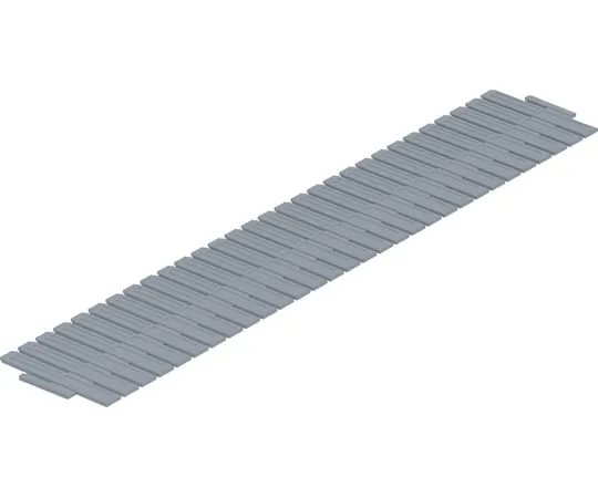 65-8308-17 Container Partition Plate Partition 110 L Light Gray 80287100GL802