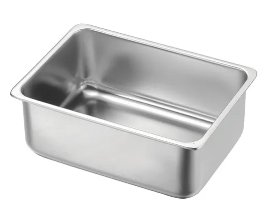 62-3815-28 KO 18-8 Seasoning Tray