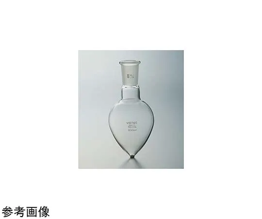 65-6815-83 Pear-Shaped Flask 10 mL 15/25 1540-01-1