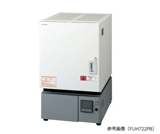 63-1239-60 High Temperature Electric Furnace (Single-Phase AC 200V) FUH612PB