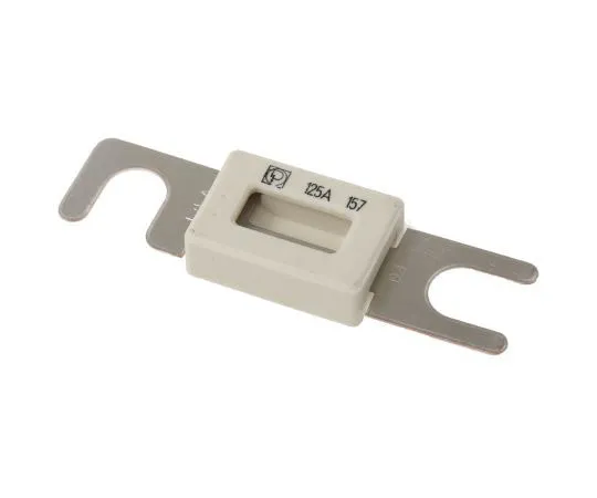 63-4737-27 Pudenz 125A Car F***, 80V dc 157.5701.6121