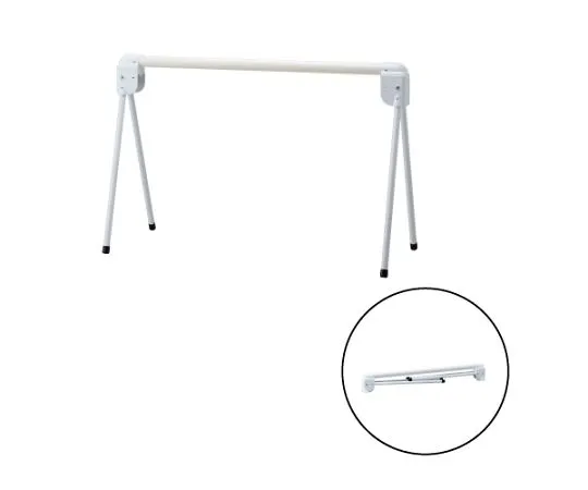 62-6116-34 Plubber 1m Plain White 871-041