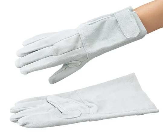3-1805-01　［Discontinued］Inside Cowskin Glove For Welding Spark Guard　8720-7
