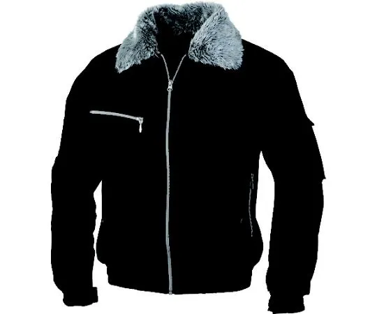 65-8508-27　［Discontinued］Winter Blouson Black 3L　882-90-3L