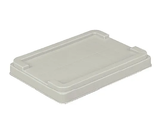 67-7225-62 SN Container N#7 Lid A Gray 70107500GL804