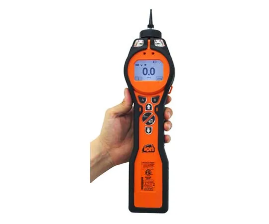 62-4932-56　［Discontinued］VOC Monitor　TIGER-04