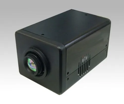 1-3416-01　［Discontinued］Thermography　AS320