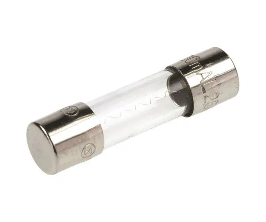 63-4867-26 Littelf***, 500mA Glass Cartridge F***, 5 x 20mm, Speed F 0217.500MXP