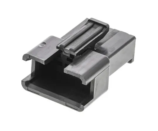 63-4781-19 JST 4-Way Multiway Connector, -Row Female, SMR-04V-B SMR-04V-B