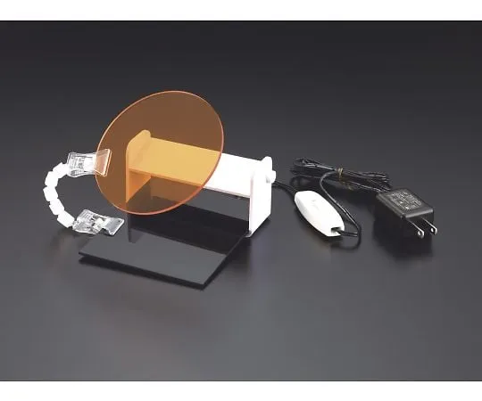 64-3680-54 Compact LED Viewer 470 nm LED 26955