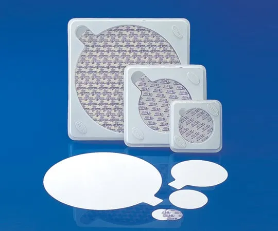 1-1509-01 Membrane Disk (Hydrophilic) without Media Support 0.2μm 100 Pieces NR047100